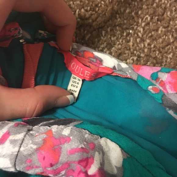 Dress - Picture 2 of 4